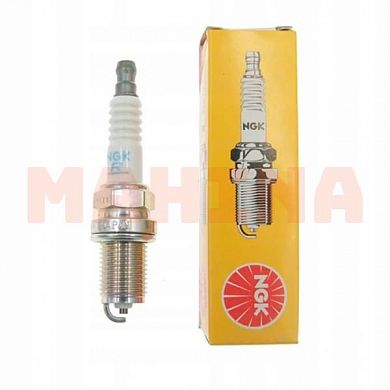 Свеча зажигания NGK Чери Джаги S11-3707100