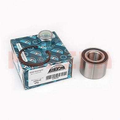 Подшипник ступицы задней BTA Чери КуКу S11-3301030