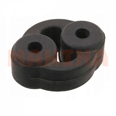 Подвес резонатора PARTS MALL Бид Ф3 10142899-00