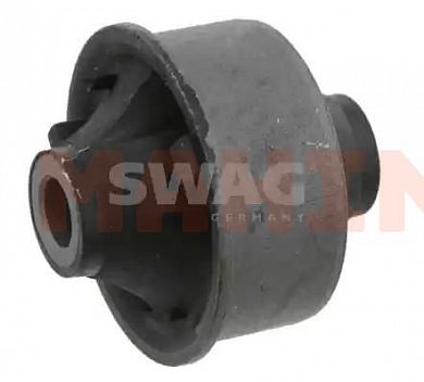 Сайлентблок переднего рычага задний SWAG Джили ГЦ6 1014001348