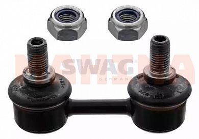 Стойка стабилизатора переднего SWAG Чери Джаги S21-2906030