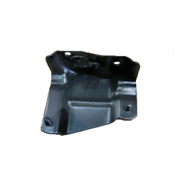 Кронштейн усилителя бампера заднего левый Грейт Вол Ховер 2804230-K00 - mahina.in.ua