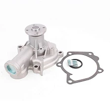 Помпа охлаждения Чери Кросс Истар SMD326915 - mahina.in.ua