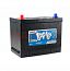 Аккумулятор Topla Energy 75Ah/12V Japan (1) Грейт Вол Сейф (Сафе)