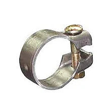 Хомут глушителя Чери М11 A11-1200013CA - mahina.in.ua