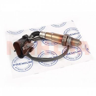 Датчик кислорода лямбда зонд PREMIUM Чери Тигго 3 (T11FL3) (PR0868) B21-1205110