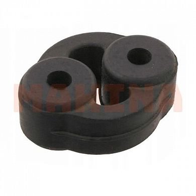 Подвес глушителя передний PARTS MALL Джили ГЦ6 2056002700