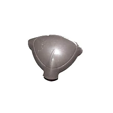Подушка безопасности водителя (коричневая) Чери Джаги S21-3402030BA - mahina.in.ua