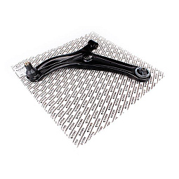 Рычаг передний левый в сборе Грейт Вол Флорид 2904100-S08 - mahina.in.ua