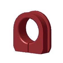 Втулка крепления рулевой рейки Чери Тигго 2 (A13T) J69-3403011 - mahina.in.ua
