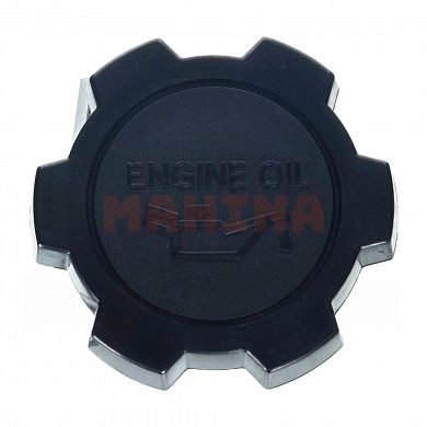 Крышка маслозаливной горловины TOYOTA Лифан 620 Солано LF479Q1-1003201A
