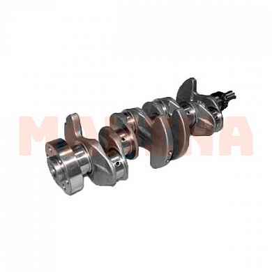 Коленвал Чери Тигго 3 (T11FL3) E4G16-1005010