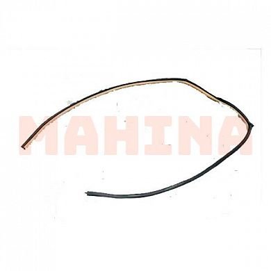 Уплотнитель двери задней правой Чери Тиго T11-5402440PF