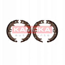 Колодки ручного тормоза (ком-кт 4 шт) 6AD Чери Тигго 3 (T11FL3) T11-3502170 - mahina.in.ua