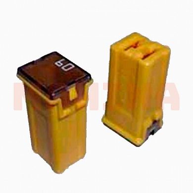 Предохранитель 60А оригинал Чери Тиго T11-3722019
