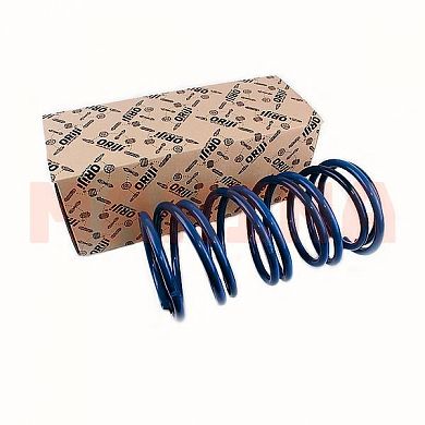 Пружина подвески передней ORIJI Чери Тиго (OR0010) T11-2902011