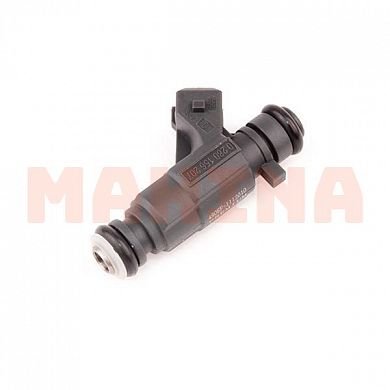 Форсунка топливная PREMIUM Джили МК Кросс (МК-2) (PR0042) 1106013158