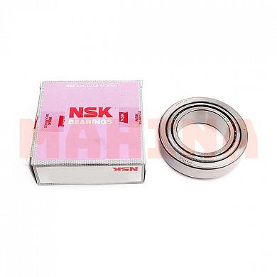 Подшипник КПП дифференциала NSK Чери Амулет 015409187AA