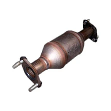 Катализатор 1.1 (siemens) Чери КуКу S11-1205210JA - mahina.in.ua