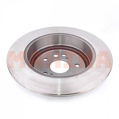 Диск тормозной задний ROTINGER Чери Тиго T11-3502075