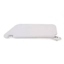 Козырек солнцезащитный правый (серый) Чери КуКу S11-8204020 - mahina.in.ua