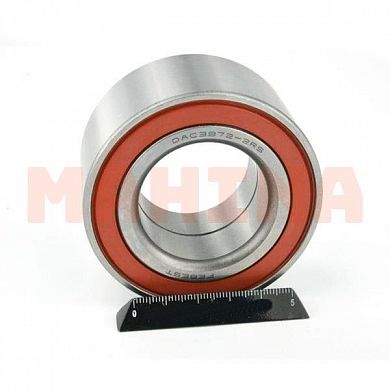 Подшипник ступицы передней FEBEST Чери Джаги S21-3001015