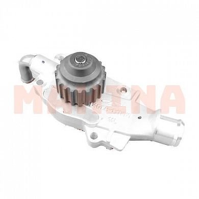 Помпа охлаждения (дефект) Чери Тигго 2 (A13T) D4G15B-1307010