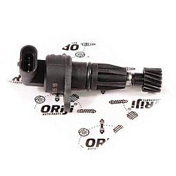 Датчик скорости 1.0 Чери Джаги S11-3802020 - mahina.in.ua