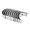 Вкладыши коренные STD (1.6) Чери Амулет 480-1005012 - mahina.in.ua