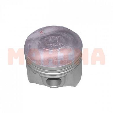 Поршень с пальцем STD (ком-кт 1 шт) оригинал Чери Амулет 480EF-1004020