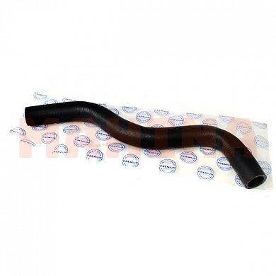 Патрубок радиатора верхний PREMIUM Чери КуКу (PR0623) S11-1303211FA