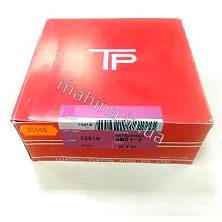 Кольца поршневые 0.5 (2.4) Чери Тигго SMD194597-050 - mahina.in.ua
