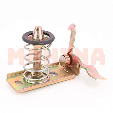 Замок капота верхняя часть оригинал Чери КуКу S11-8402050