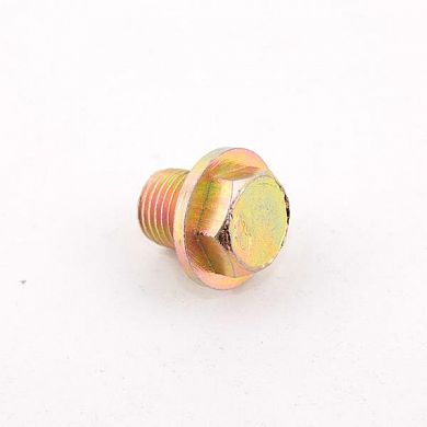 Болт сливной масла Q-FIX Лифан 620 Солано LF479Q1-1009013A