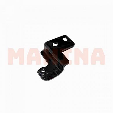 Кронштейн амортизатора капота правый Чери Тиго T11-5605030PF