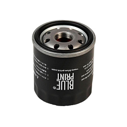 Фильтр масляный 1.0 Чери Джаги 372-1012010 - mahina.in.ua