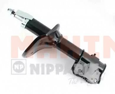 Амортизатор передний газ-масло NIPPARTS Чери Элара A21-2905010
