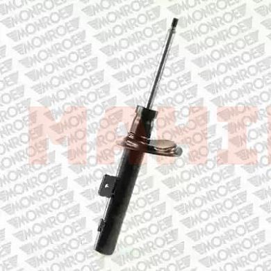 Амортизатор передний правый газ-масло MONROE СМА С51 201320080