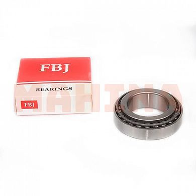 Подшипник КПП дифференциала FBJ Лифан 620 Солано LF481Q1-2303316A