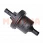 Клапан адсорбера PREMIUM Чери Тигго 3 (T11FL3) (PR0572) A11-1208210BA