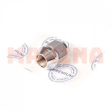 Гайка колесная PREMIUM Грейт Вол Вингл 6 (PR0335)