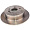 Диск тормозной задний Чери Тигго T11-3502075 - mahina.in.ua