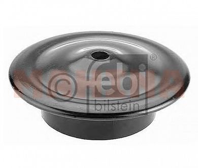 Опора пружины задней (чашка) FEBI Чери Амулет A11-2911029
