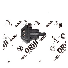 Форсунка омывателя заднего стекла Чери Тигго T11-5612011 - mahina.in.ua