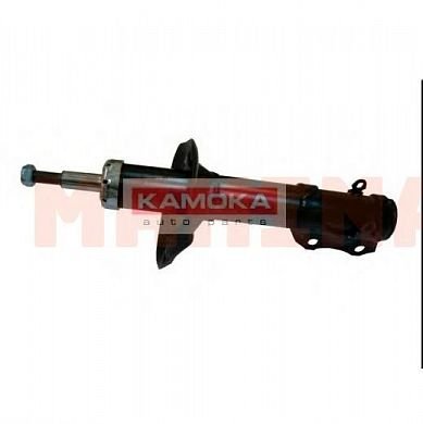 Амортизатор передний газ-масло KAMOKA ЗАЗ Форза (Чери А13) A13-2905010