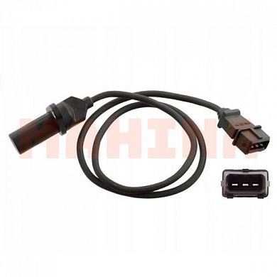 Датчик положения коленвала MOBILETRON Чери Карри A11-1005120BA