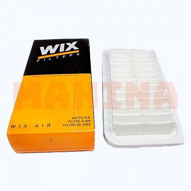 Фильтр воздушный WIX Грейт Вол Волекс С30