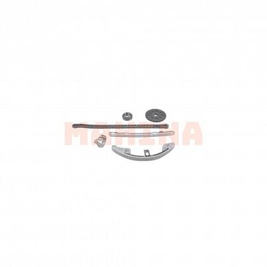 Комплект цепи ГРМ MAGNETI MARELLI Бид Ф3 10149565-00-K