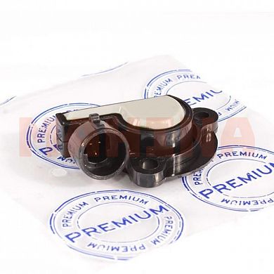 Датчик положения дроссельной заслонки PREMIUM Лифан 620 Солано (PR0887) LBA1132160B1