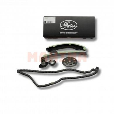 Комплект цепи ГРМ GATES Лифан Х60 LFB479Q-1021020A-K